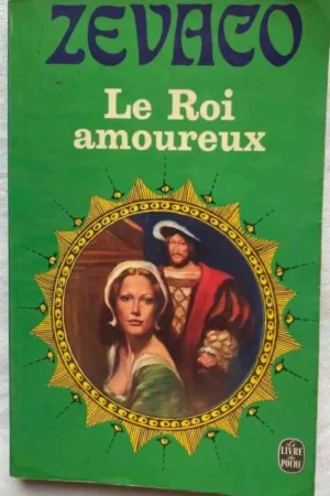 Le Roi Amoureux