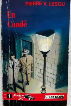 Un Condé