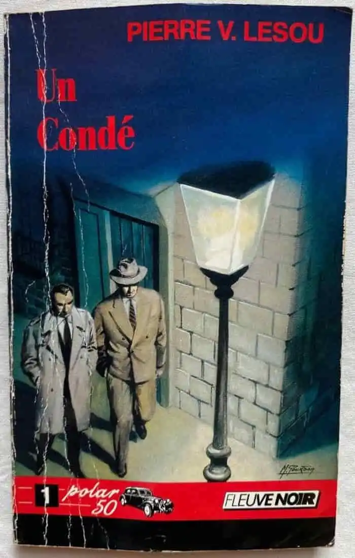 Un Condé