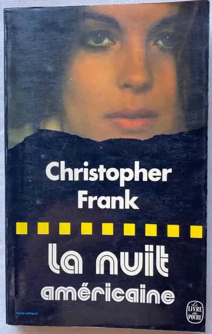 La nuit américaine