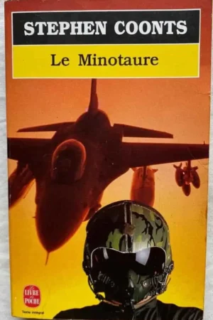 Le minotaure