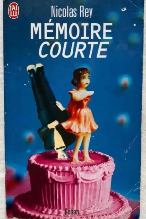 Mémoire courte