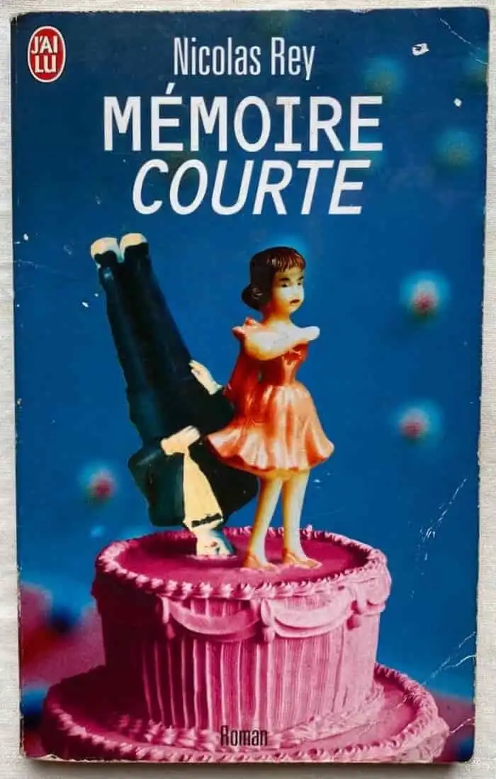 Mémoire courte