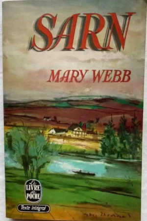 Sarn