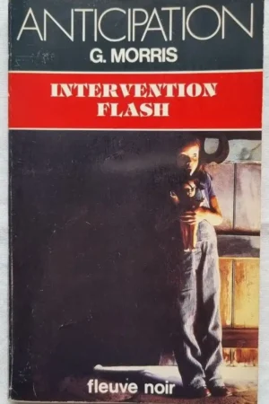 Intervention Flash