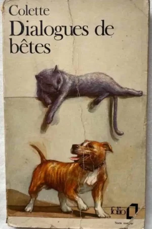 Dialogues de bêtes