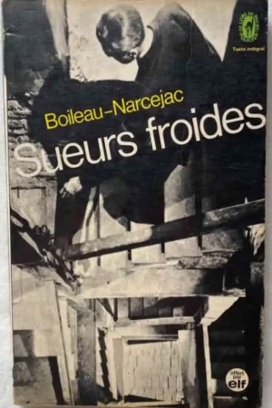 Sueurs froides (D'entre les morts)