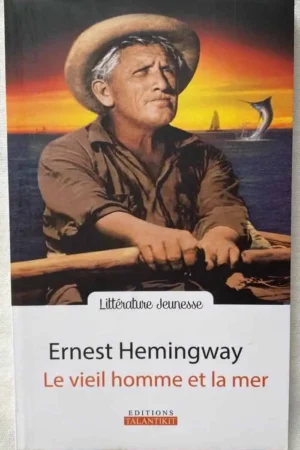 Le vieil homme et la mer