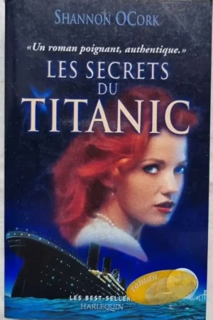 Les Secrets du Titanic
