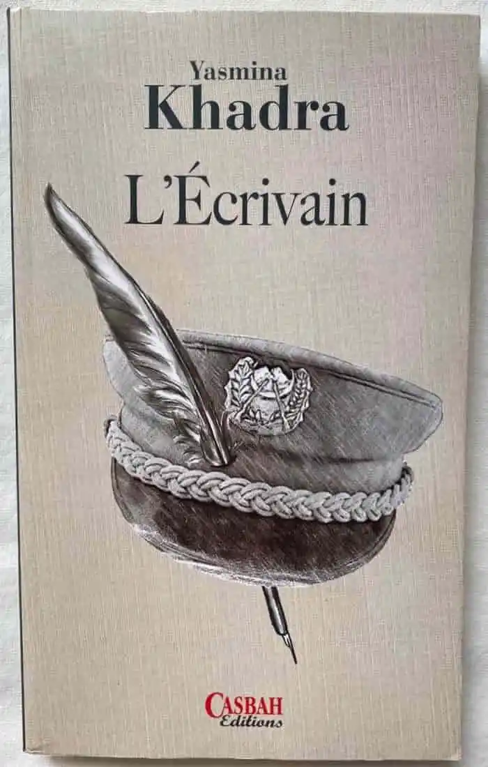 L'Ecrivain