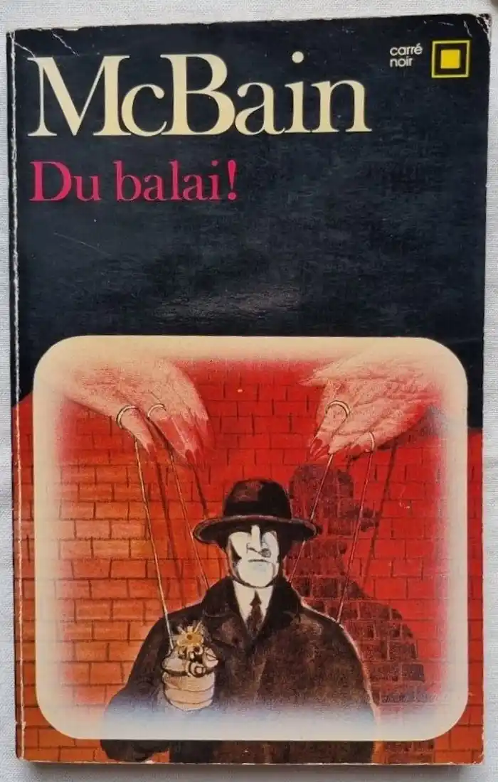Du balai !