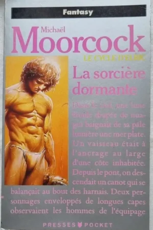 La sorcière dormante ( Tome 5 )