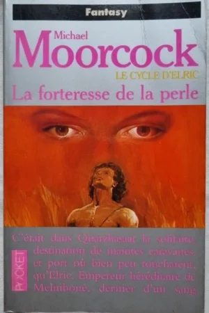 La forteresse de la perle ( Tome 2 )