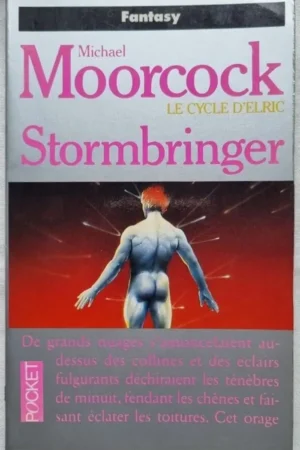 Stormbringer ( Tome 8 )
