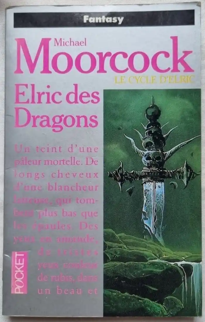 Elric des dragons ( Tome 1 )