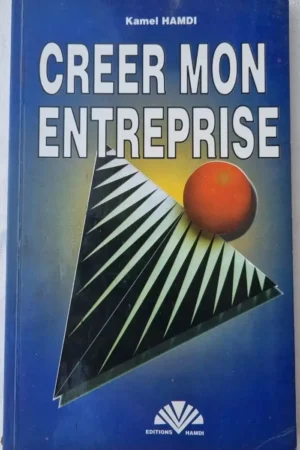 Créer mon entreprise