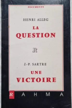 La question