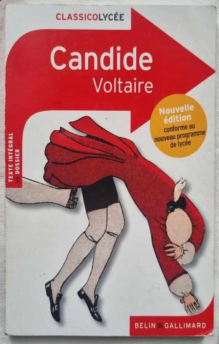 Candide