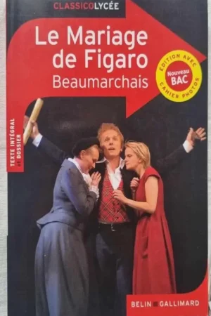 Le Mariage de Figaro