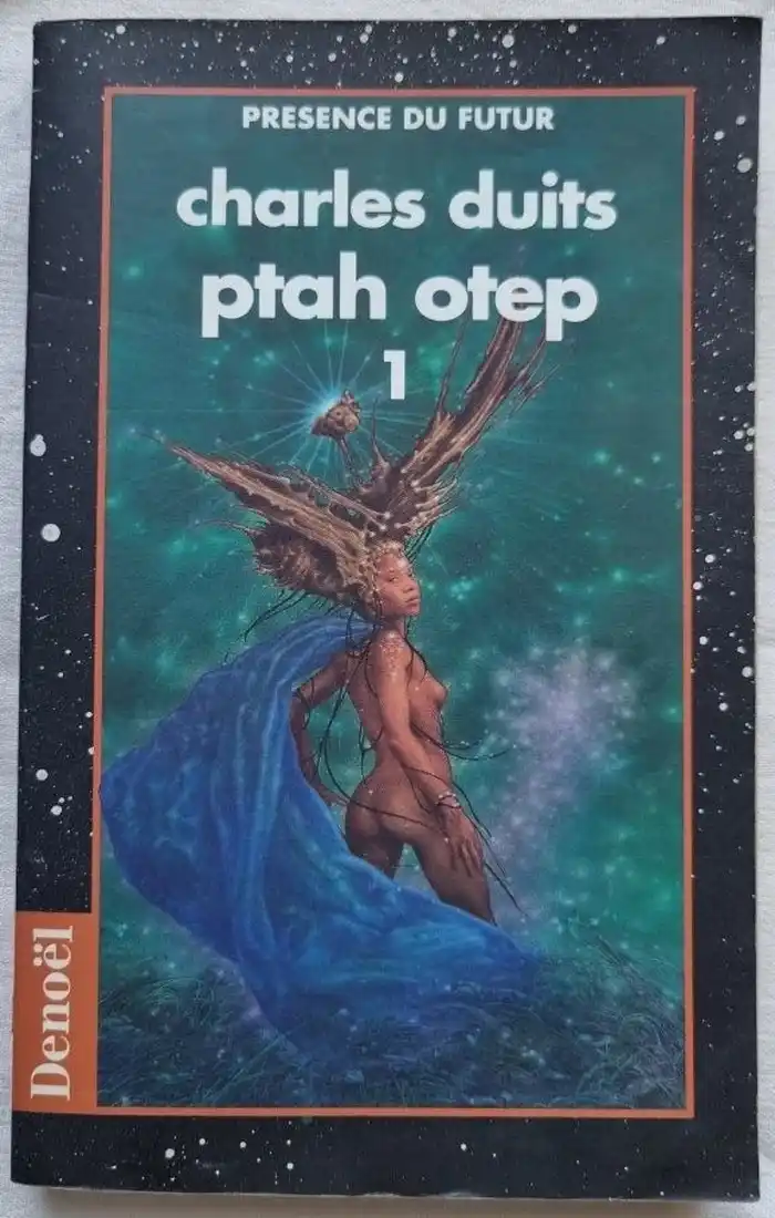 Ptah Otep ( 2 Tome )