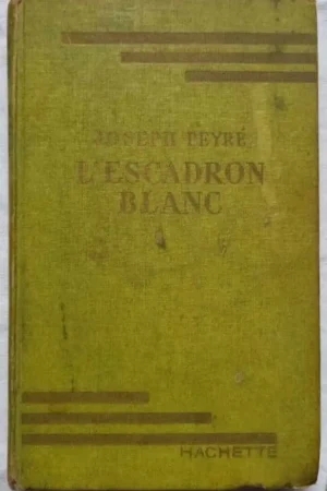 L'Escadron blanc
