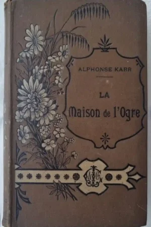 La Maison de l'Ogre