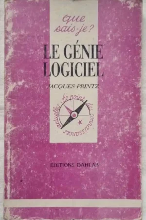 Le génie logiciel