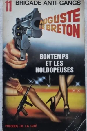 Bontemps et les holdopeuses