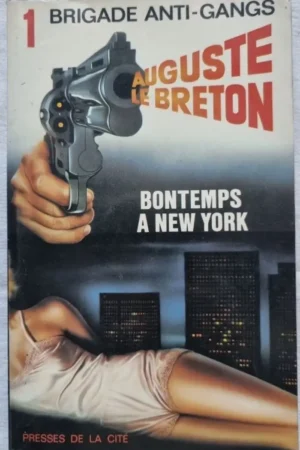 Bontemps a new york