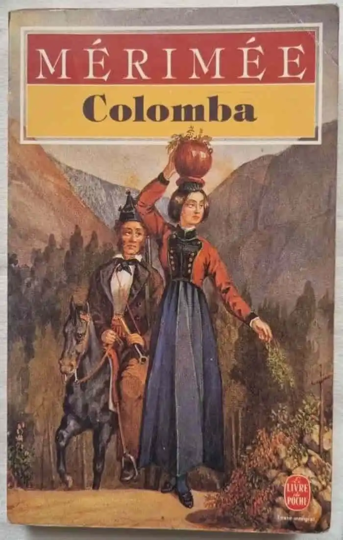 Colomba
