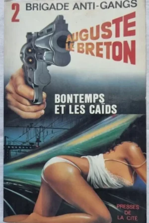 Bontemps et les caïds