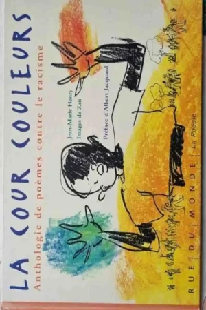 La cour couleurs