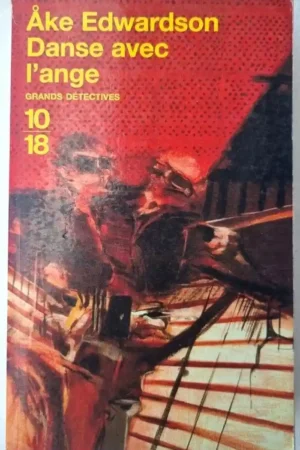 Danse avec l'ange