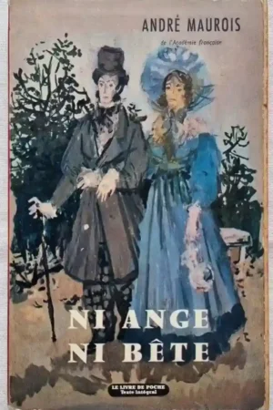 Ni Ange, ni bête