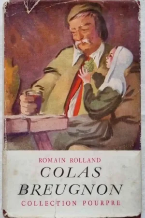 Colas Breugnon
