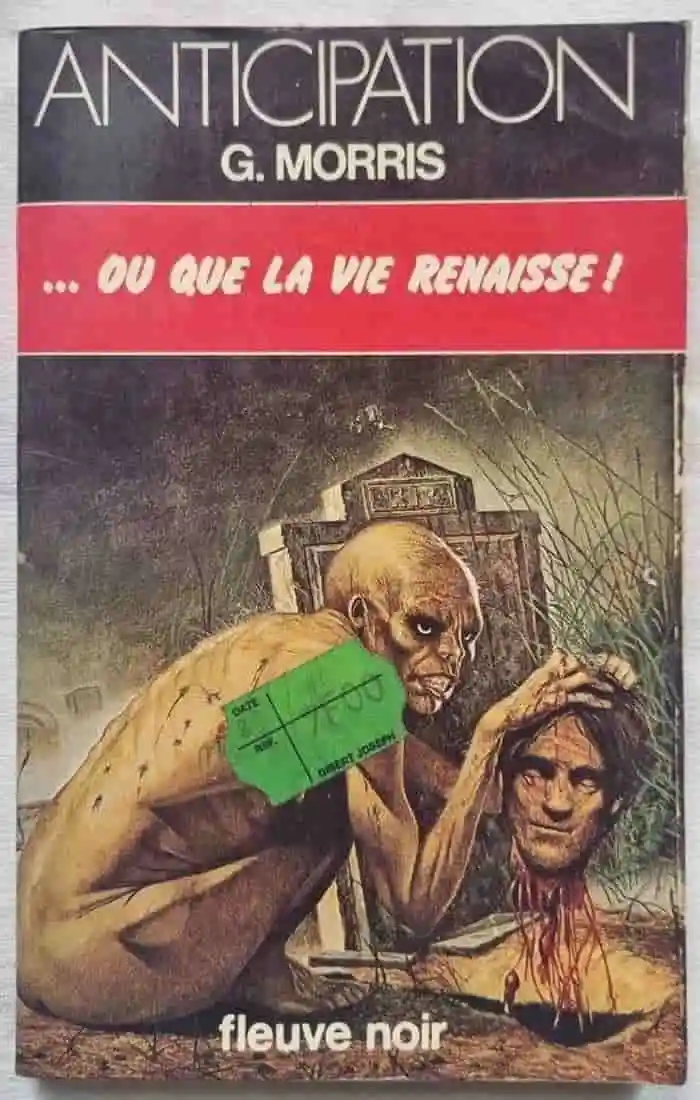 ...Ou que la vie renaisse !