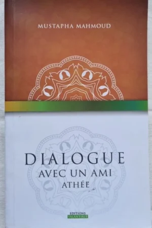 Dialogue avec un ami athée
