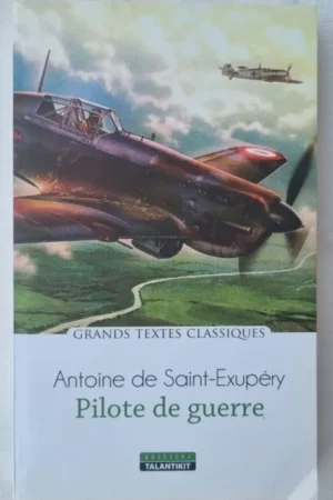 Pilote de guerre