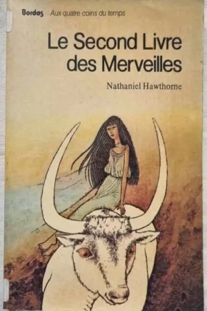 Le second livre des merveilles