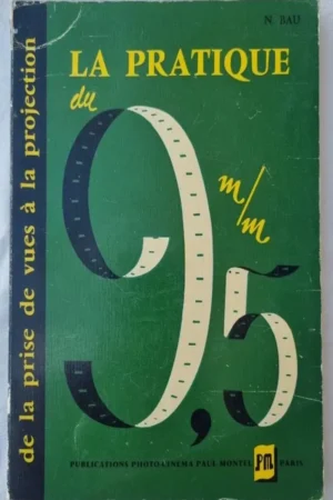 La pratique du 9,5 mm