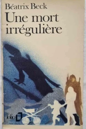 Une mort irrégulière