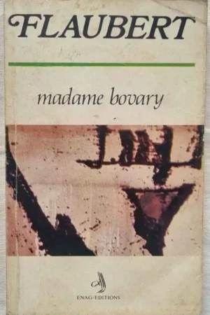 Madame Bovary