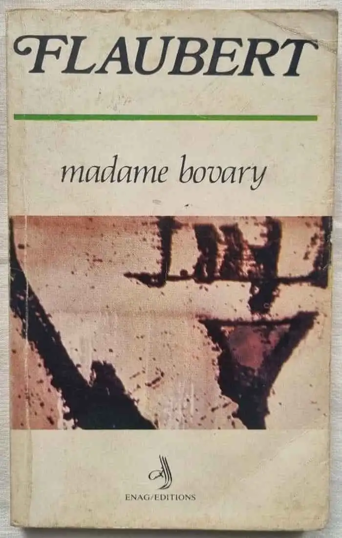 Madame Bovary