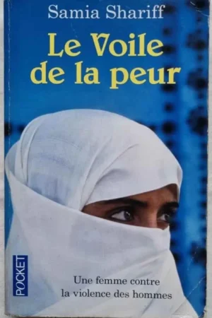 Le Voile de la peur