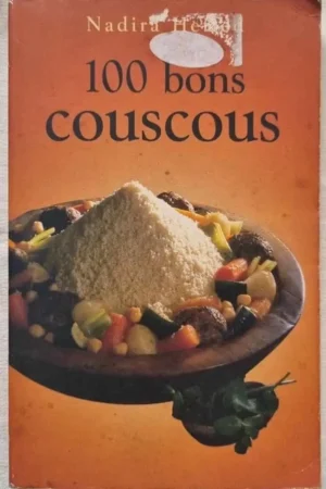 100 bons COUSCOUS