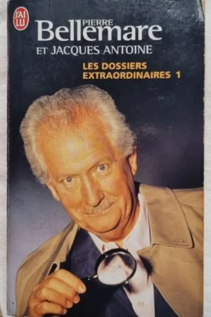 Les dossiers extraordinaires 1