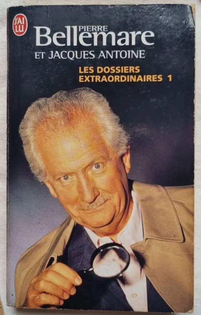 Les dossiers extraordinaires 1