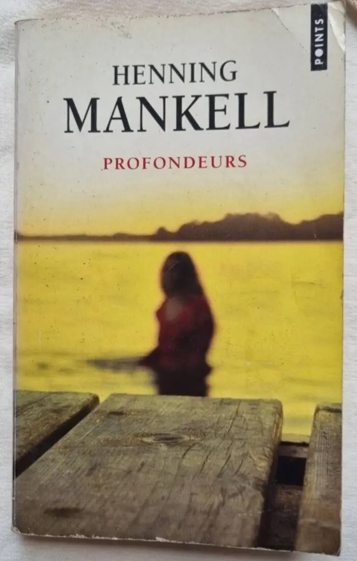 Profondeurs