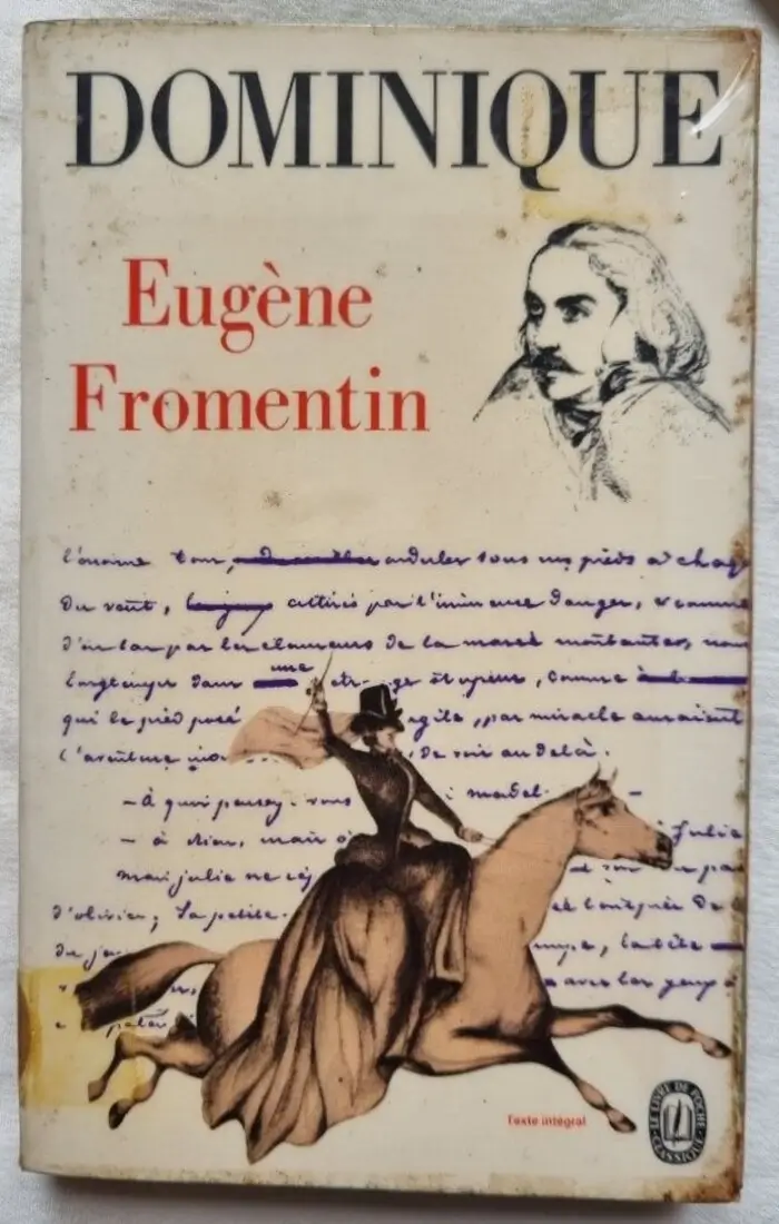 Dominique