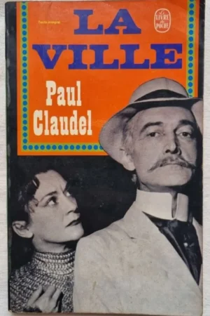 La ville
